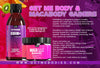 2 for $50 DEAL!! STRAWBERRY GAIN+ for WOMEN(2 Week Supply)SAVE $3