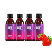 BUNDLE & SAVE STRAWBERRY GAIN+ for WOMEN(Month Supply)SAVE $8