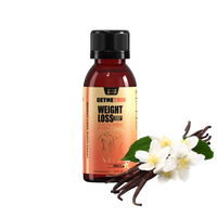 VANILLA GETMETRIM (10 Day Supply)