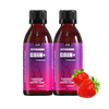 2 for $50 DEAL!! STRAWBERRY GAIN+ for WOMEN(2 Week Supply)SAVE $3