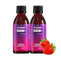 2 for $50 DEAL!! STRAWBERRY GAIN+ for WOMEN(2 Week Supply)SAVE $3